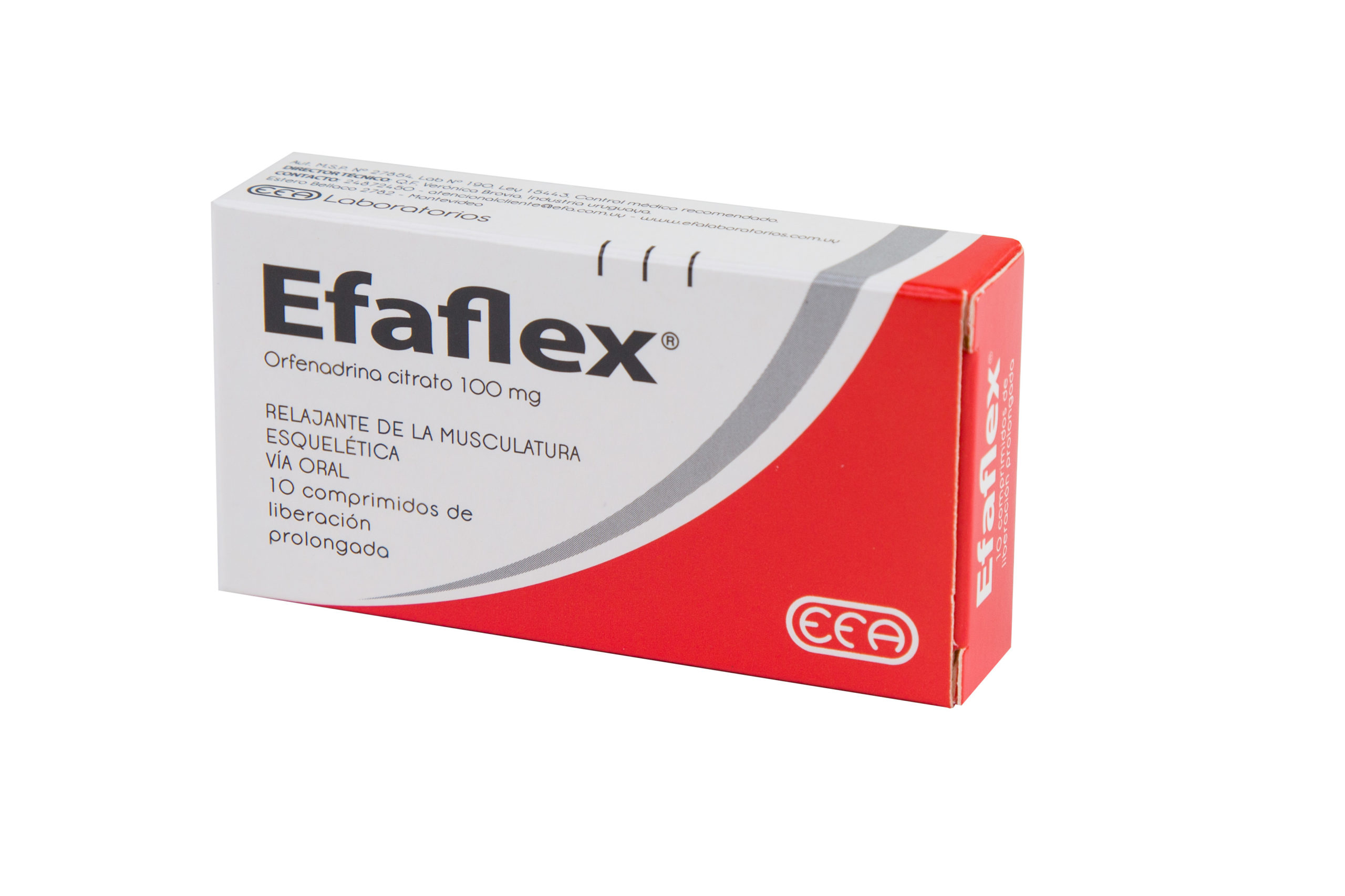 Efaflex