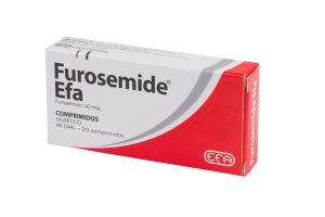 Furosemide EFA
