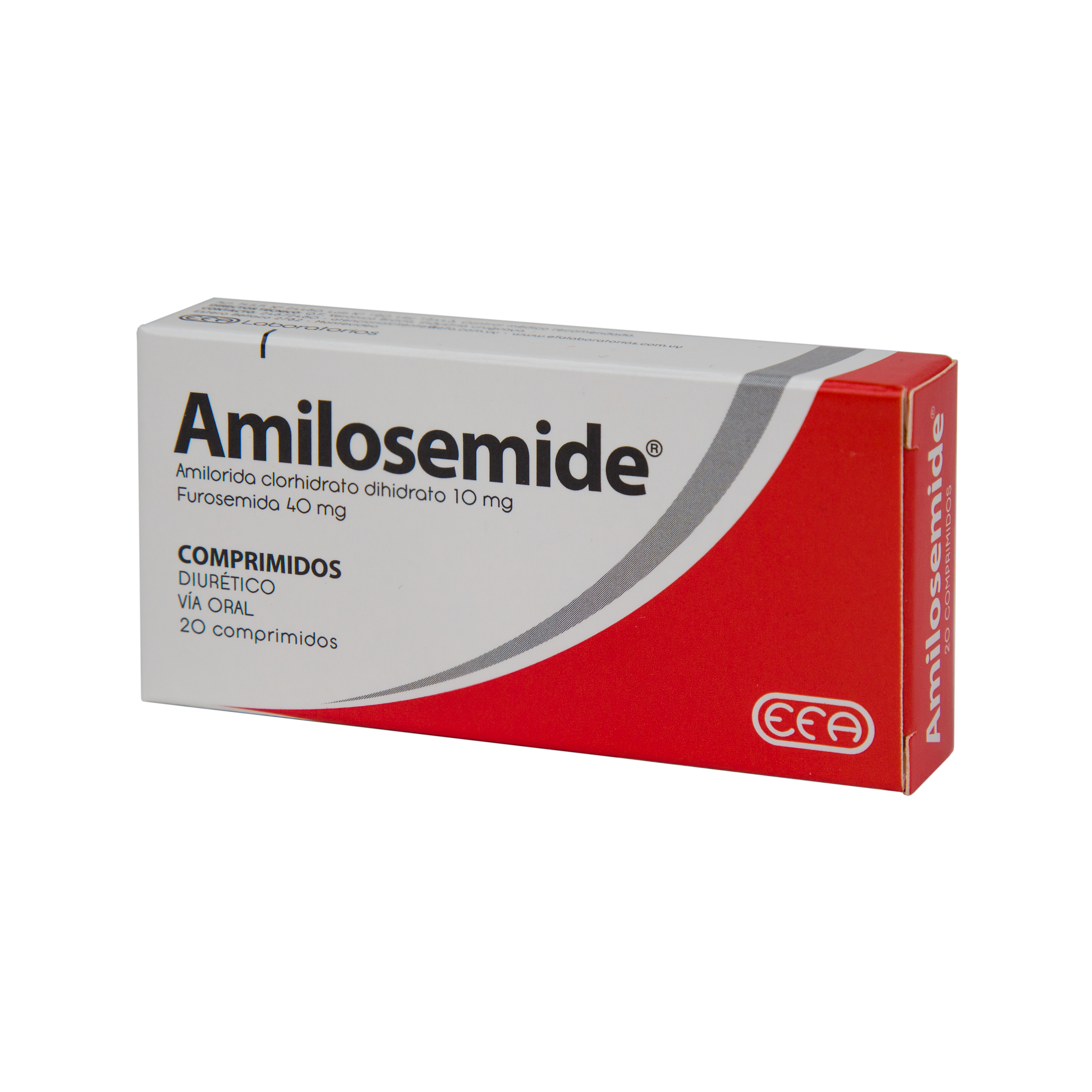 Amilosemide