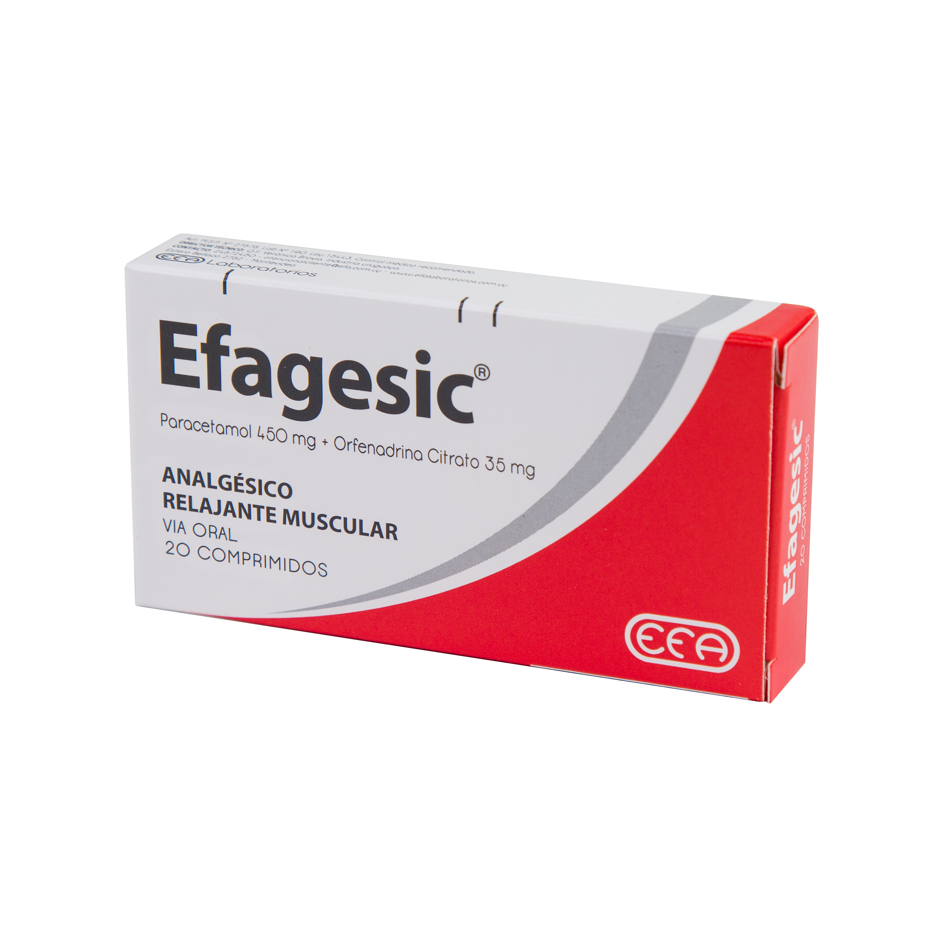 Efagesic