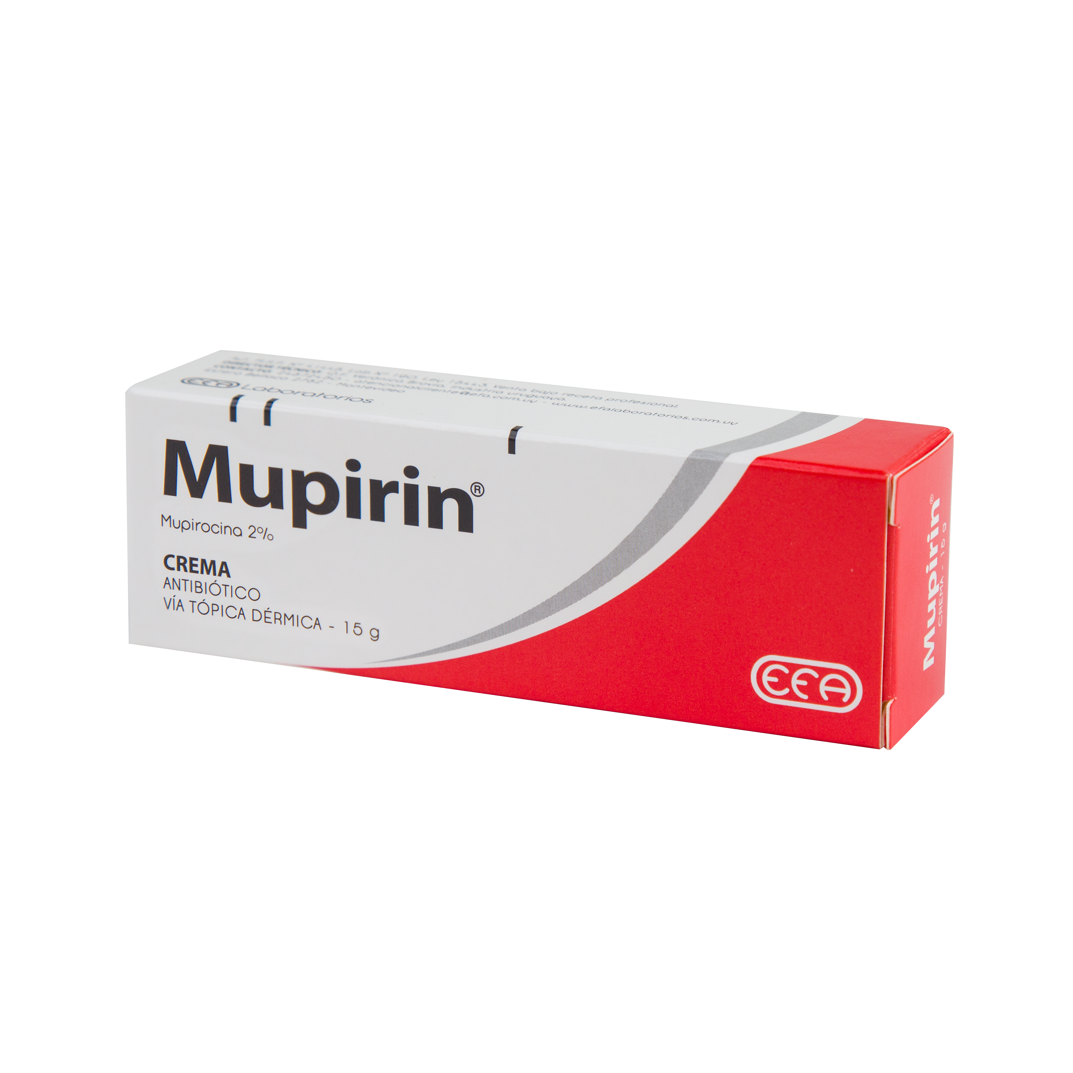 Mupirin crema