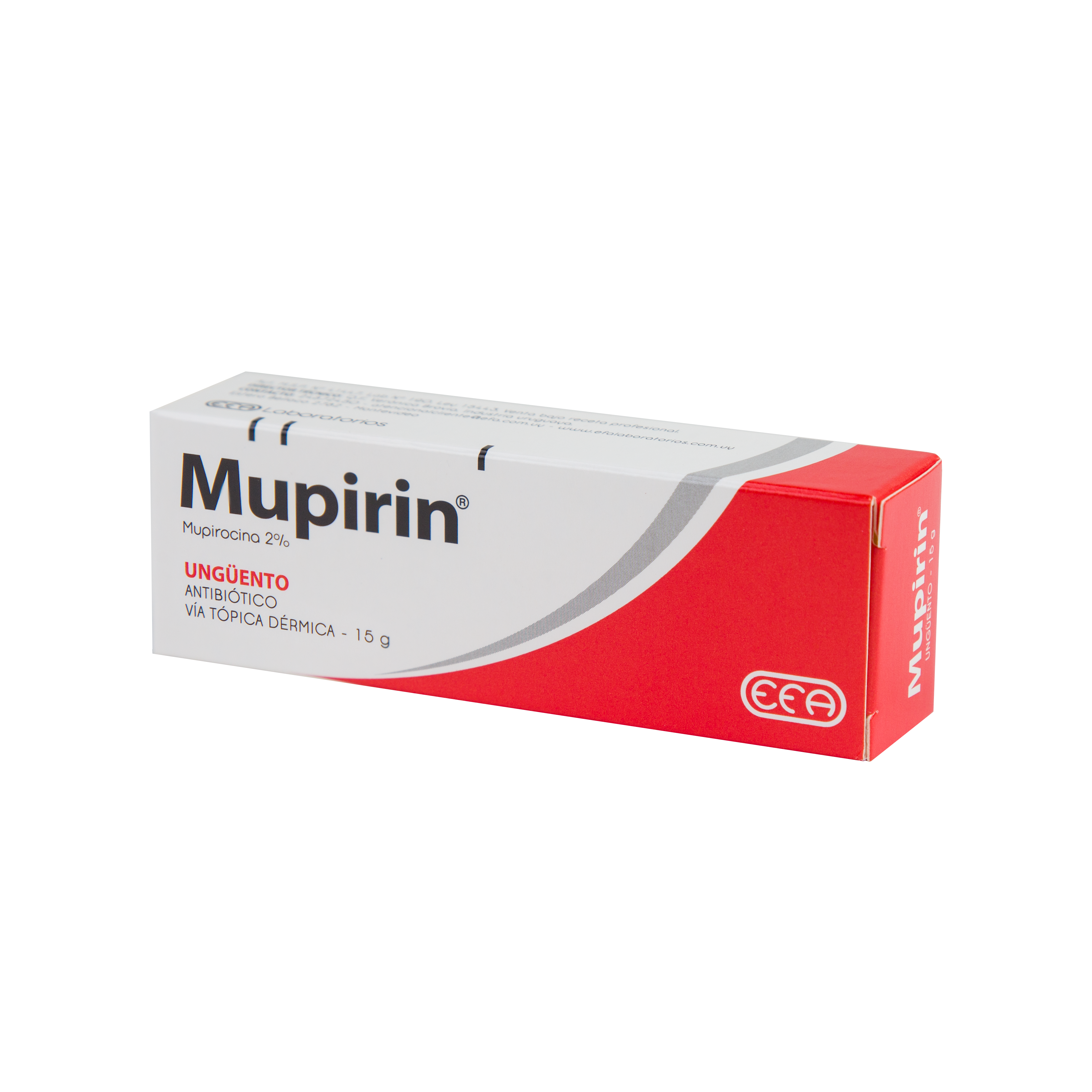 Mupirin ungüento