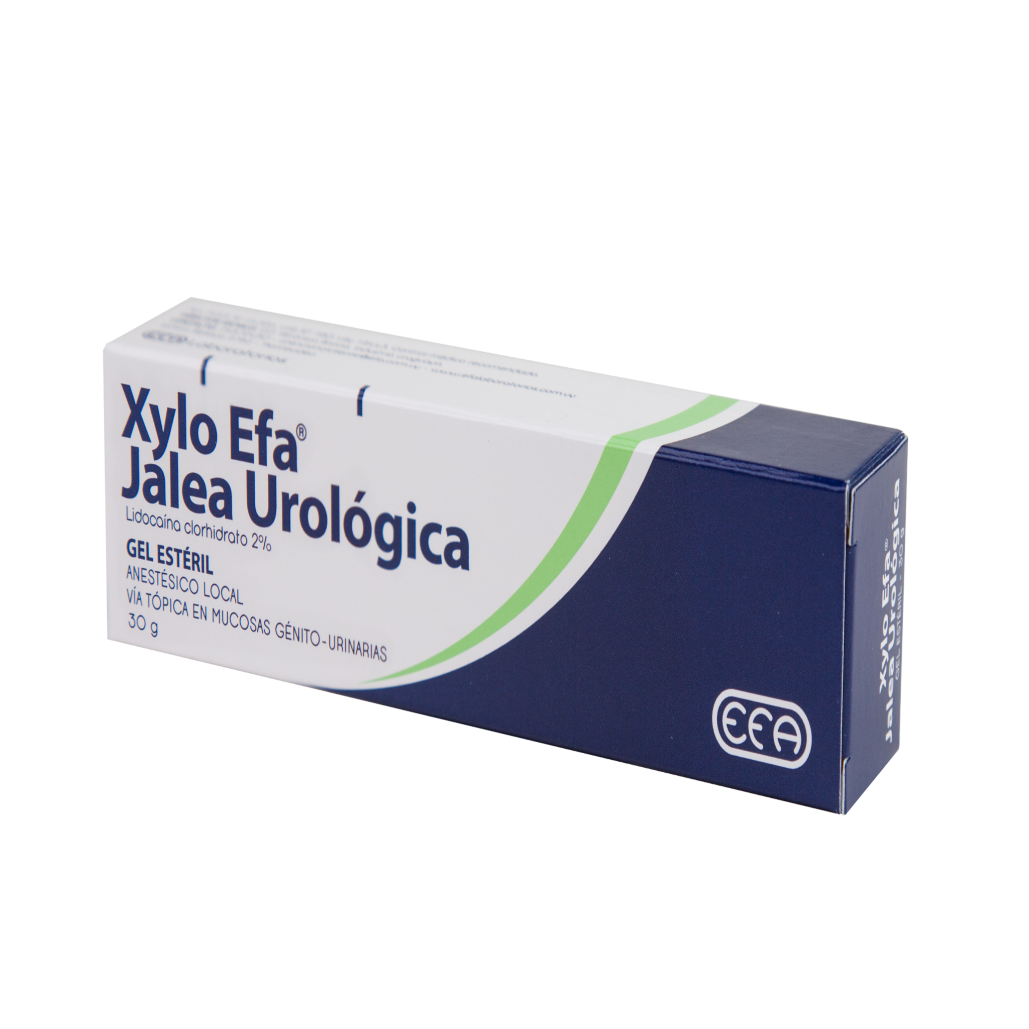Xylo Efa Jalea Urológica