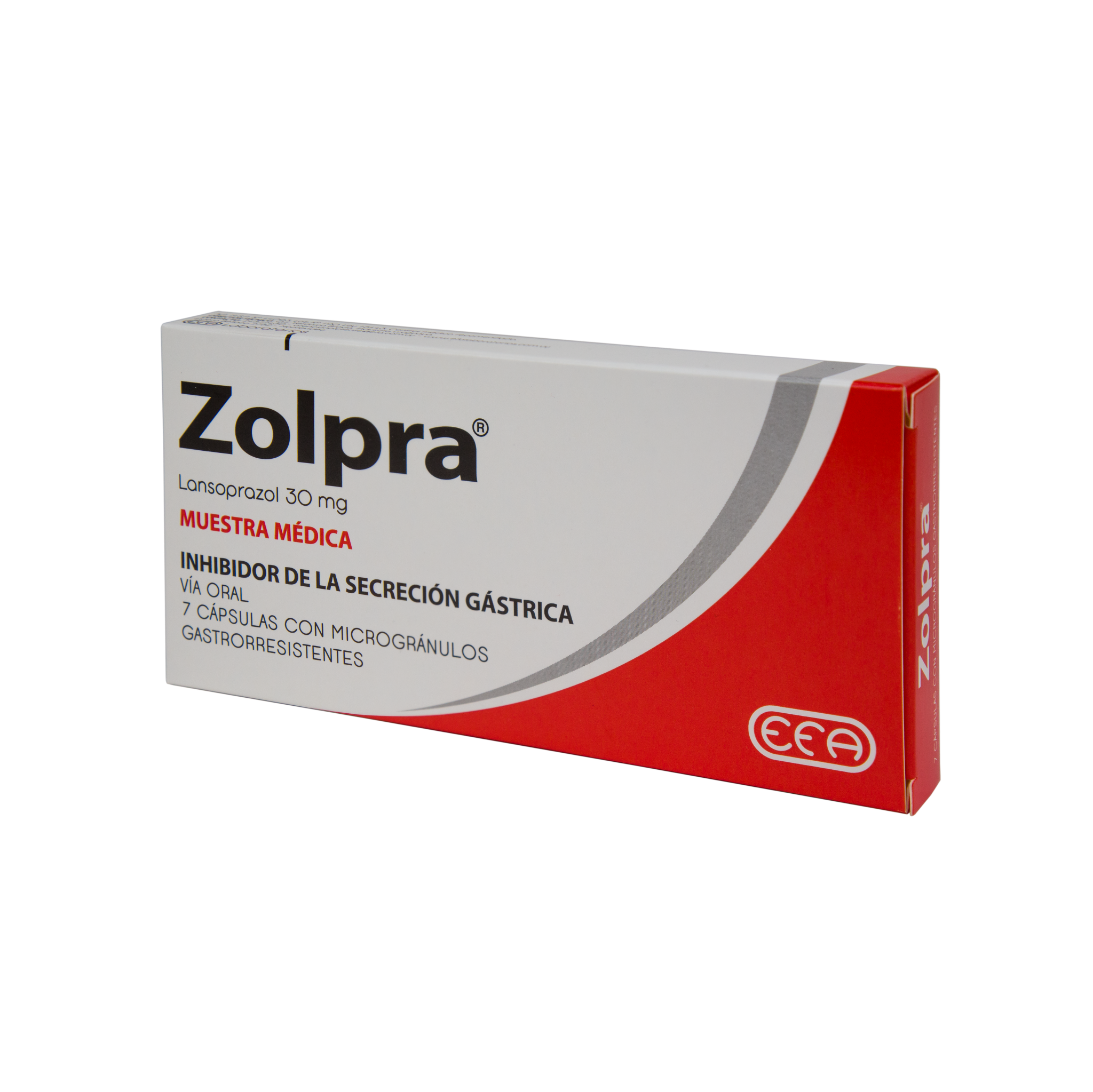 Zolpra 30 mg