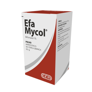 Efa Mycol polvo