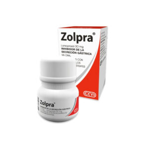 Zolpra