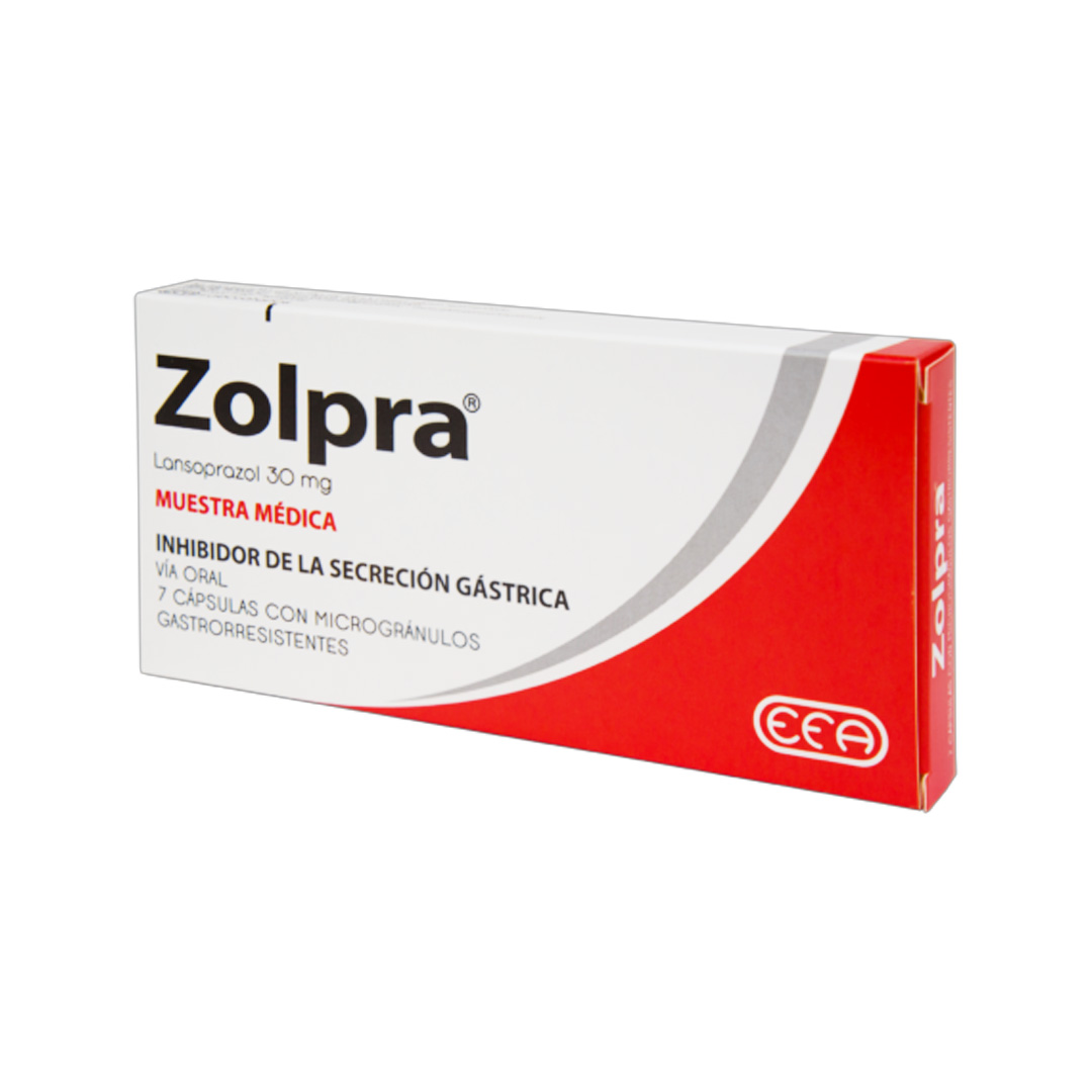 Zolpra - Imagen 2