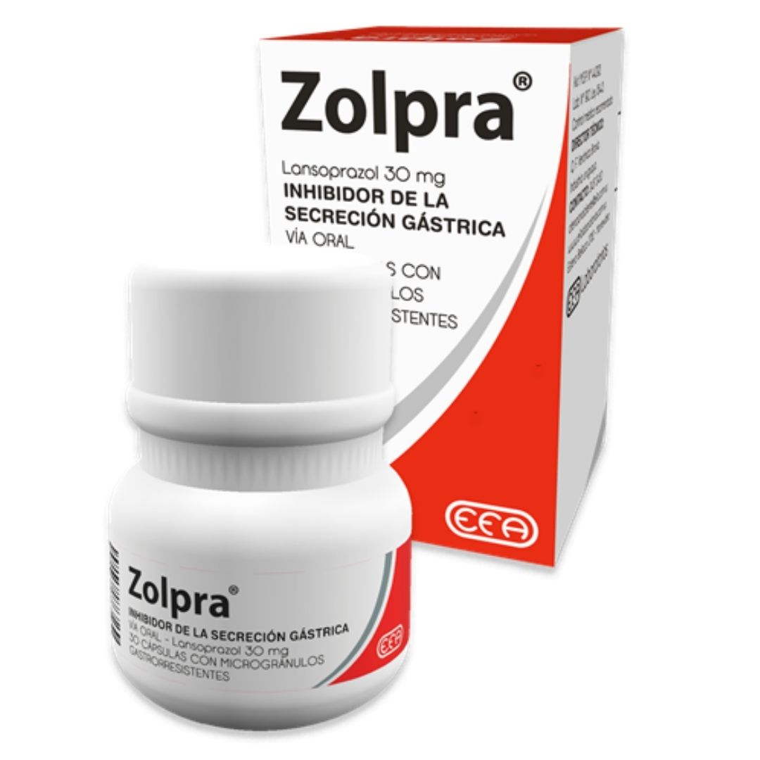 Zolpra