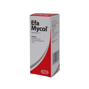 Efa Mycol polvo