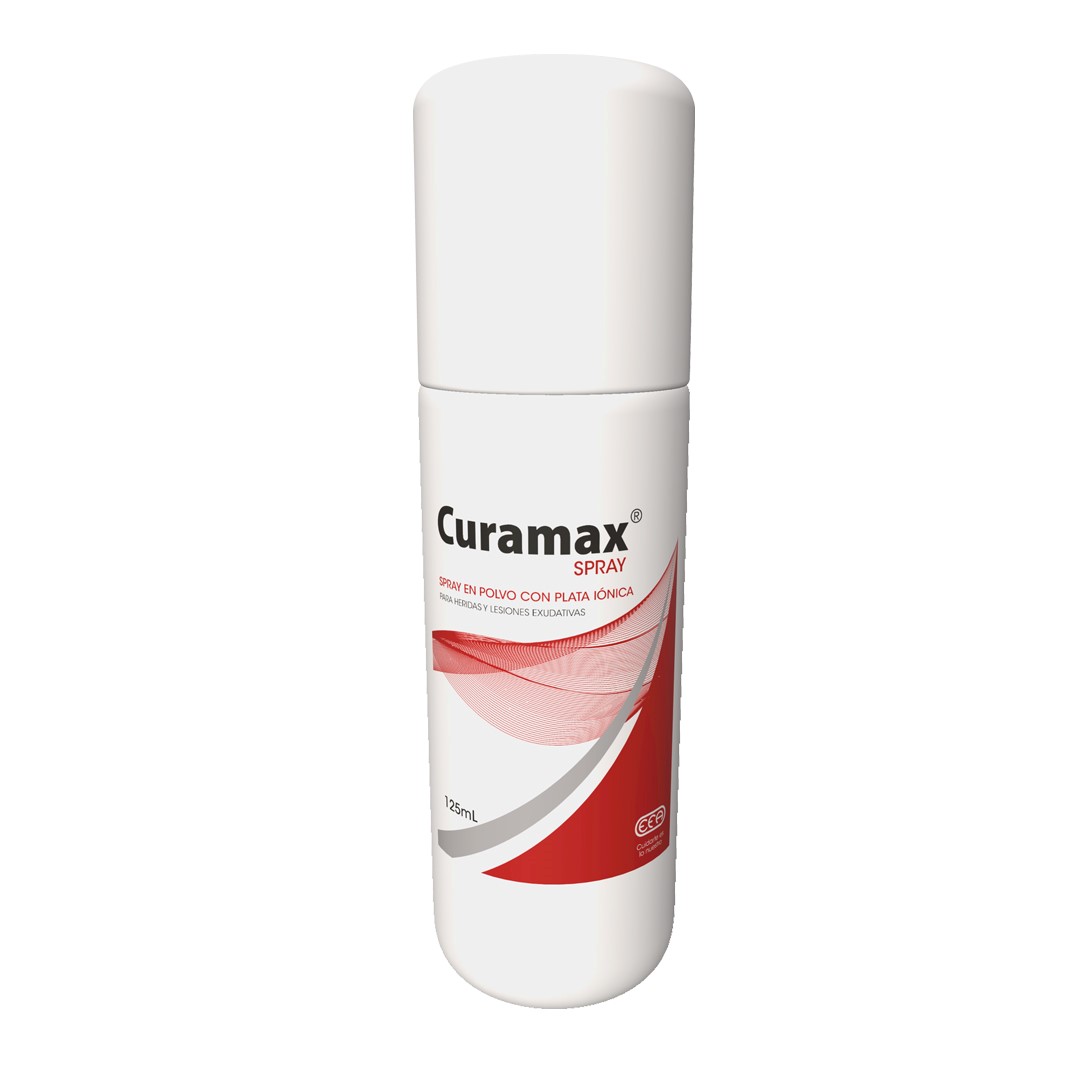 Curamax