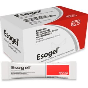 Esogel