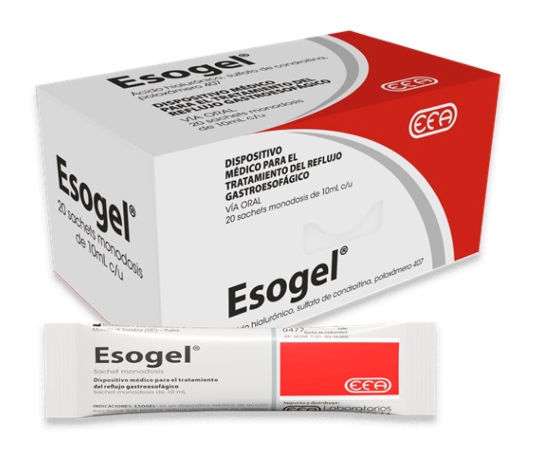 Esogel